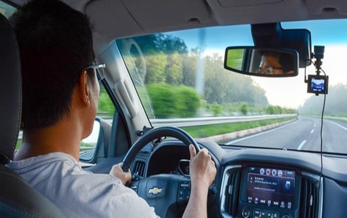 72 phương tiện vận tải lắp đặt giám sát hành trình