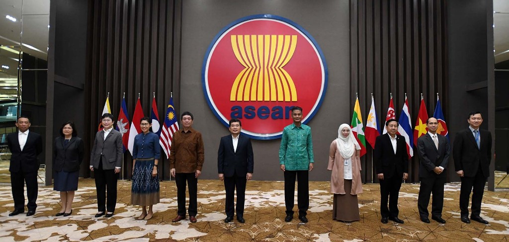 Việt Nam tham dự cuộc họp đầu tiên trong năm 2022 Ủy ban điều phối kết nối ASEAN