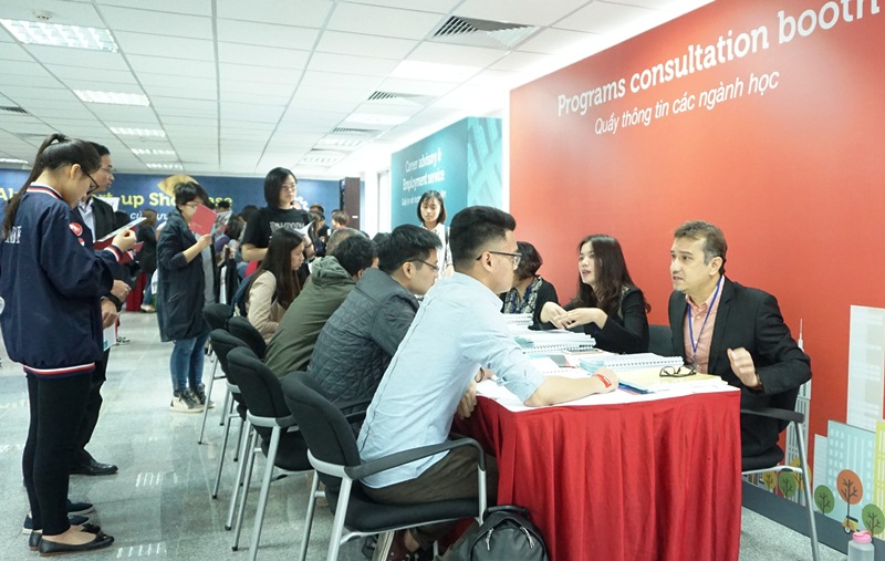 RMIT công bố chương trình học bổng năm 2022 trị giá 43 tỷ đồng