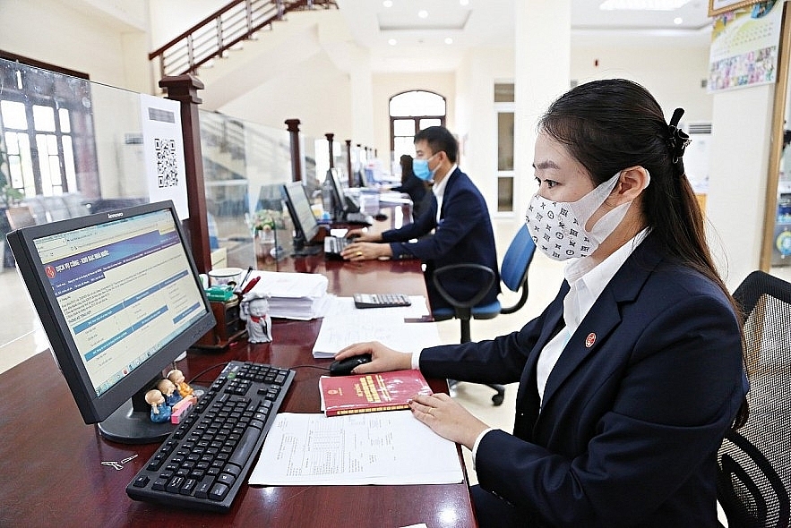 Tổng cục Thuế triển khai chương trình “Hóa đơn may mắn”
