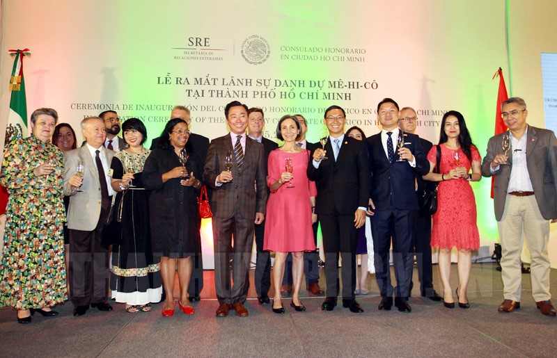 Ứng viên Lãnh sự danh dự nước ngoài tại Việt Nam cần đáp ứng tiêu chuẩn nào