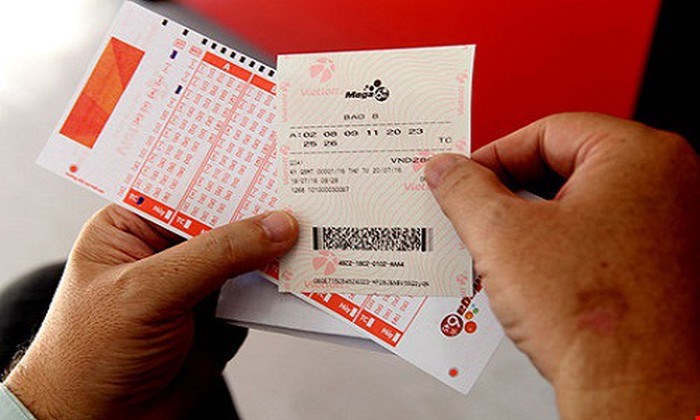 Trường hợp nào được hoàn trả tiền mua vé xổ số điện toán