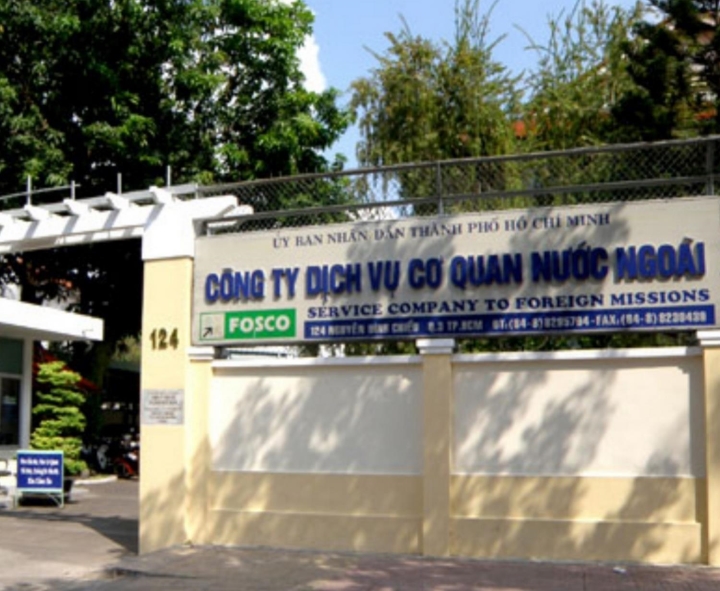 TP Hồ Chí Minh thi hành kỷ luật một số đảng viên