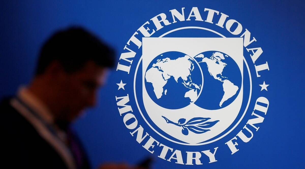 IMF hạ dự báo tăng trưởng kinh tế toàn cầu