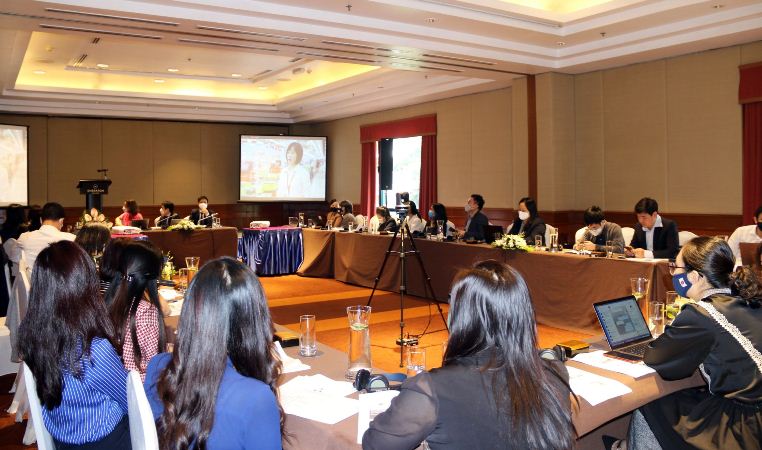 Thành lập liên minh siêu thị, giảm thiểu rác thải nhựa