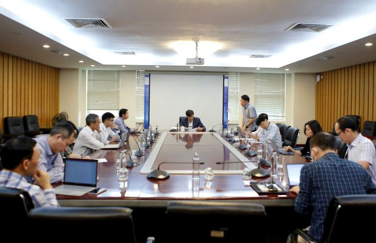 Triển khai Đề án ứng dụng dữ liệu dân cư, định danh và xác thực điện tử