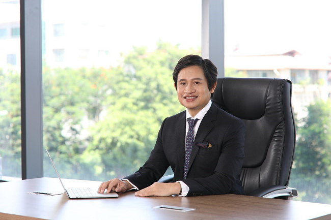 Meey Land giành giải thưởng Sao Khuê 2022