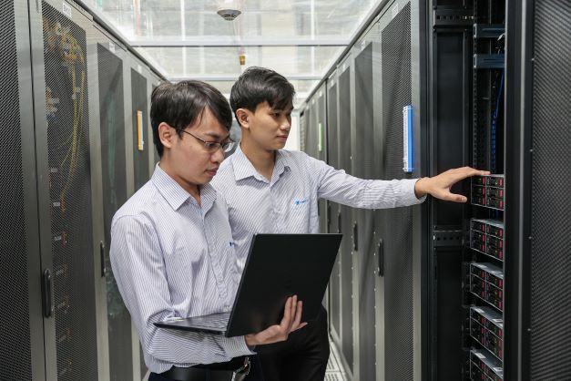 VNPT Cloud nhận chứng chỉ quốc tế về kiểm soát an toàn thông tin