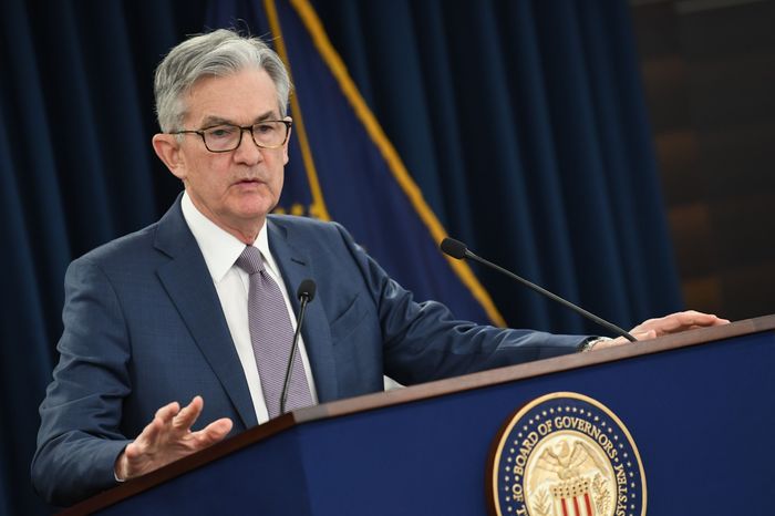 FED để ngỏ khả năng tăng mạnh lãi suất