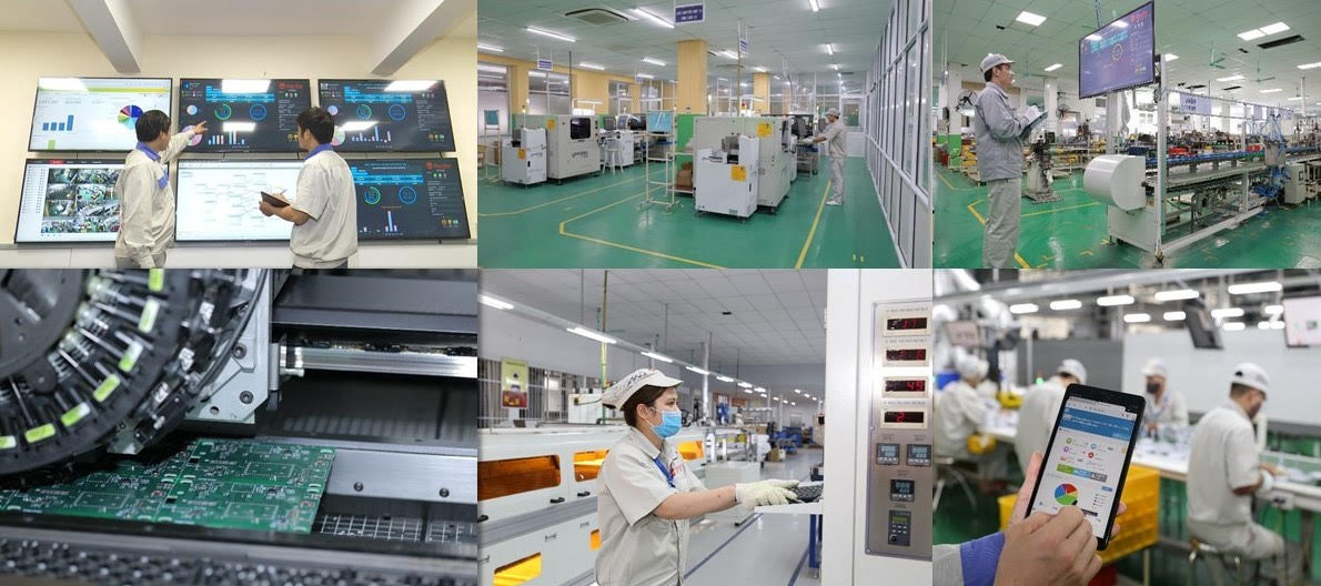 Hoàn thiện hành lang pháp lý, hỗ trợ doanh nghiệp đổi mới sáng tạo