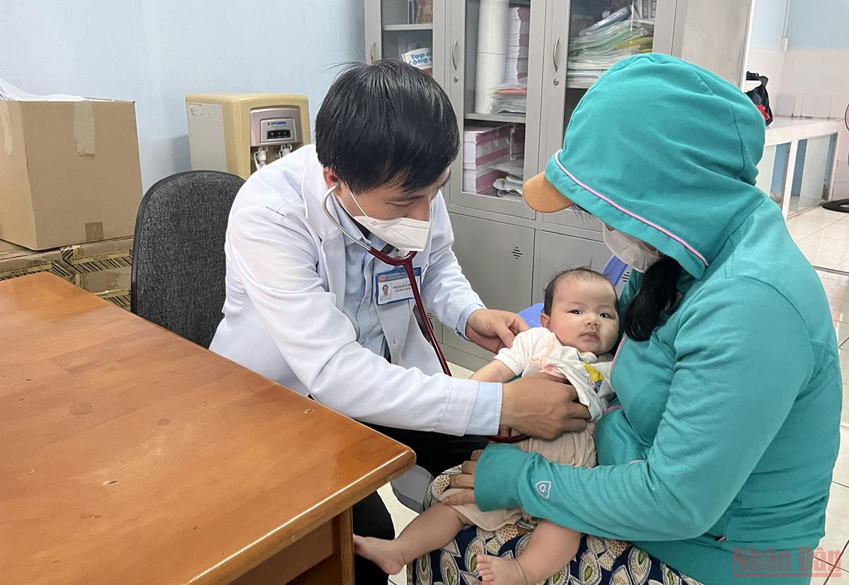 TP Hồ Chí Minh Nguy cơ dịch sốt xuất huyết diễn biến phức tạp