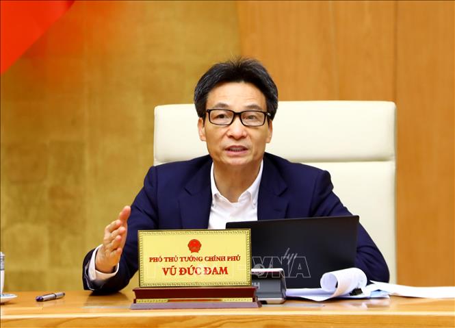 Khẩn trương hoàn thành nhiệm vụ chuẩn bị tổ chức SEA Games 31