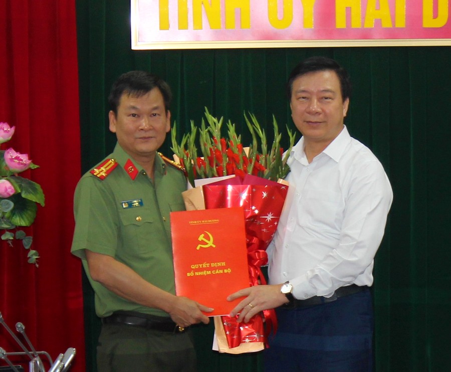 Hải Dương Chuẩn bị chu đáo lễ đón nhận danh hiệu tỉnh nông thôn mới