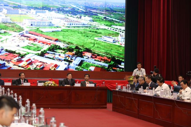 Để Hải Phòng đón sóng đầu tư bất động sản hiệu quả, bền vững