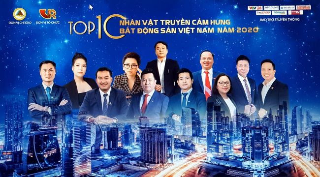 Khởi động Giải thưởng nghề môi giới bất động sản Việt Nam 2022