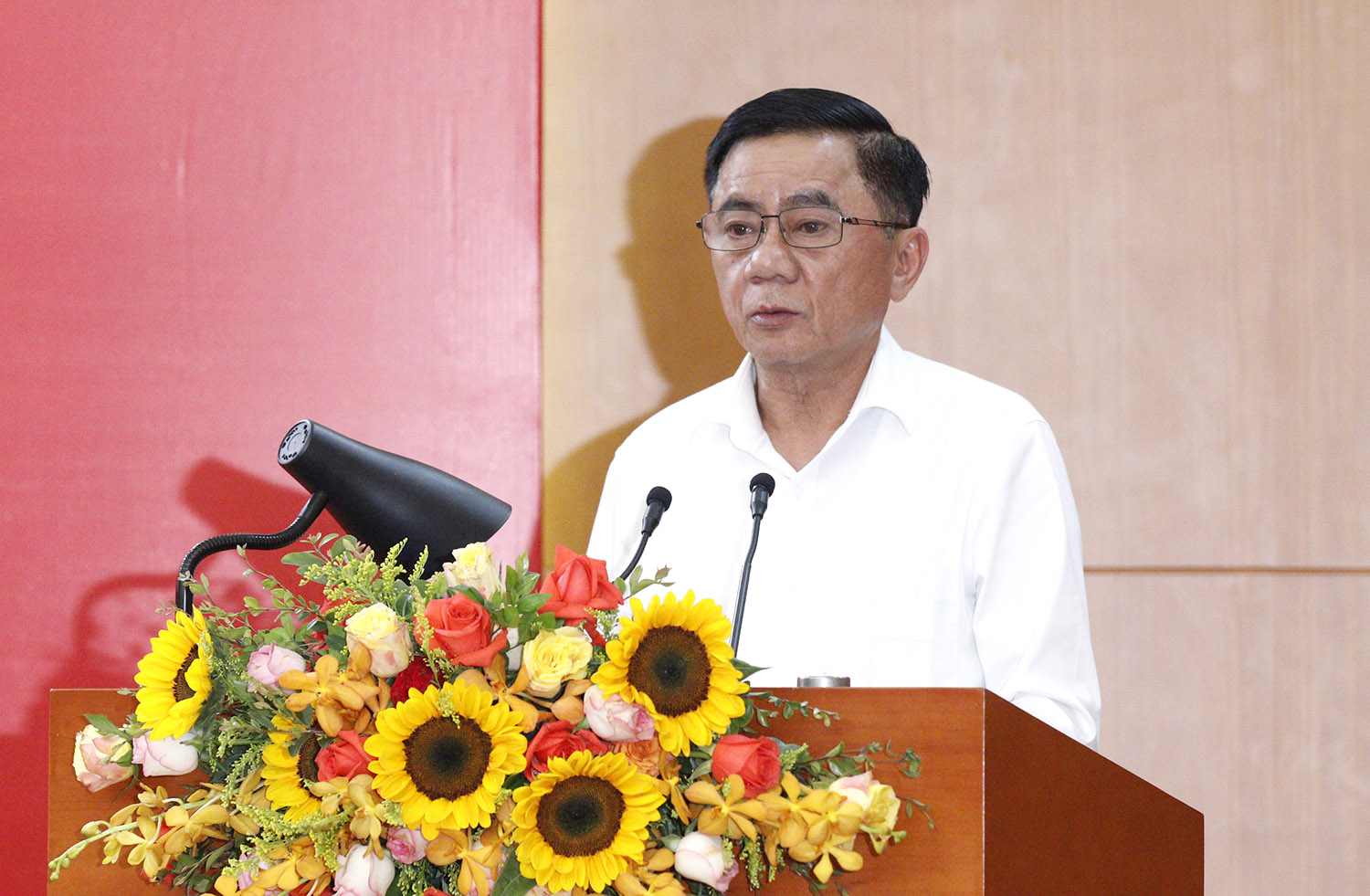 Chủ nhiệm UBKT Trung ương Rõ đến đâu, kết luận đến đấy, vi phạm đến đâu xử lý đến đấy