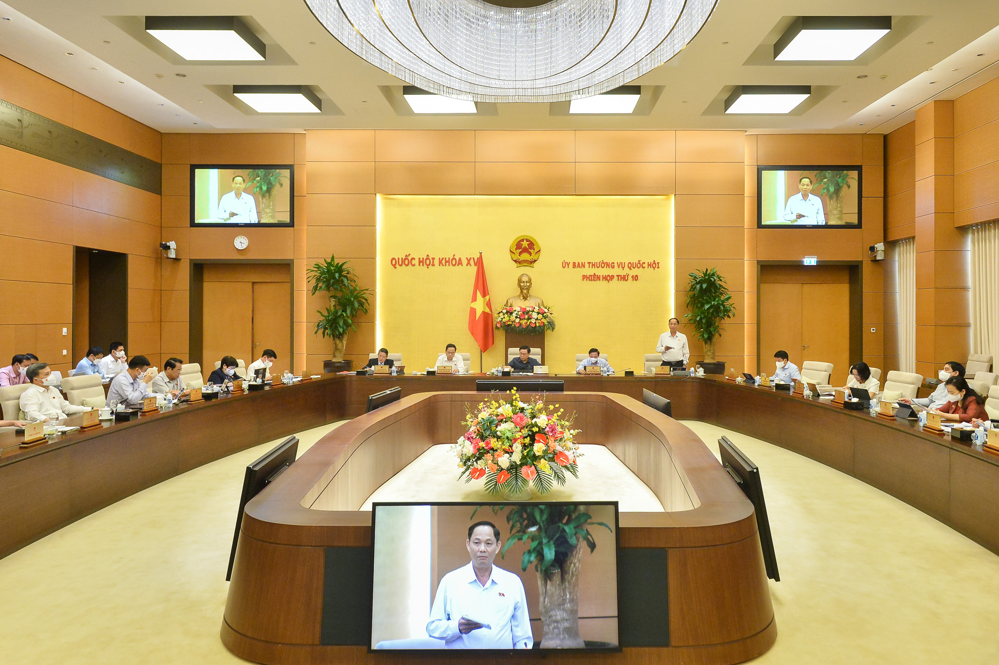Đảm bảo chất lượng trong công tác quy hoạch
