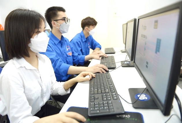 Phát động Hội thi “Thủ lĩnh sinh viên” toàn quốc lần thứ IV