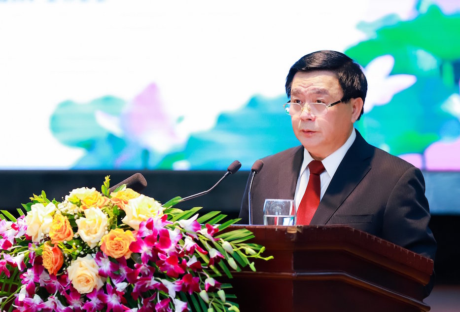 Đồng chí Phan Đăng Lưu với cách mạng Việt Nam và quê hương Nghệ An