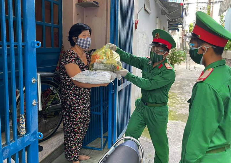 Để văn hóa “Bộ đội Cụ Hồ” mãi tỏa sáng