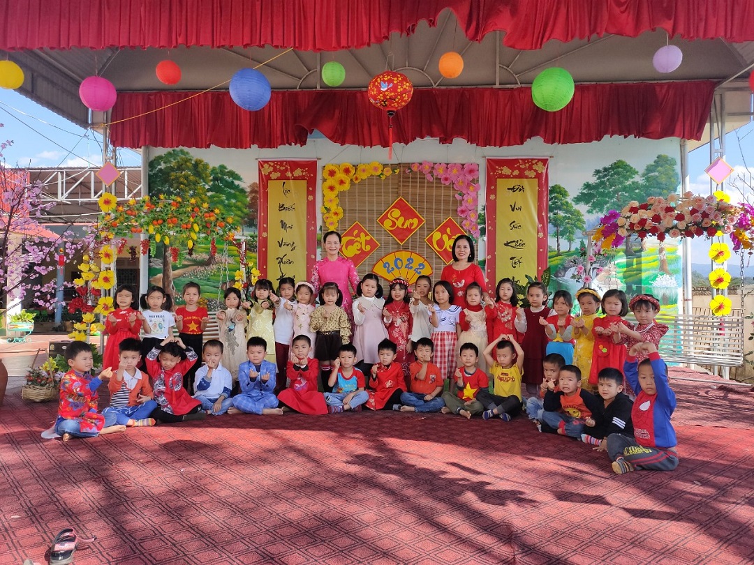 Nơi nuôi dưỡng những “mầm non”