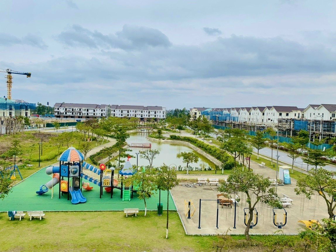 Khai trương Seroto Center VSIP Bắc Ninh, Trung tâm cộng đồng sống thuận tự nhiên
