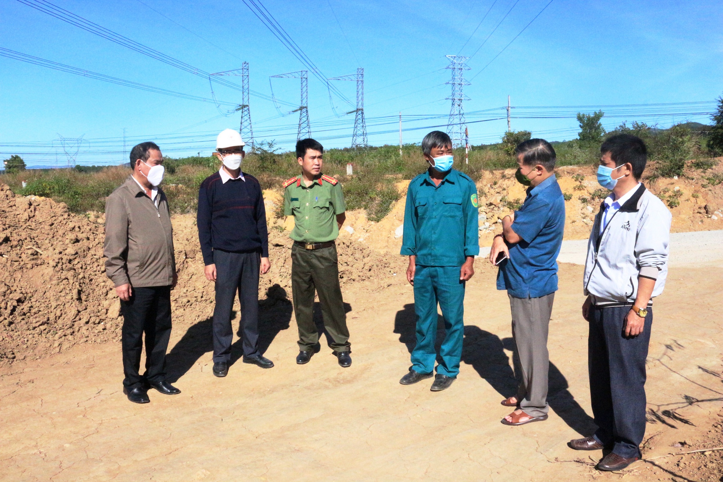 Đảm bảo cung cấp điện an toàn, liên tục trong dịp Lễ 30 4 và 1 5