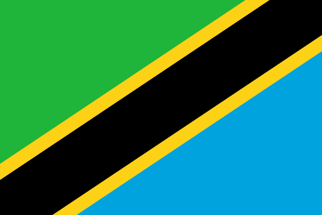 Điện mừng Quốc khánh nước Cộng hòa thống nhất Tanzania