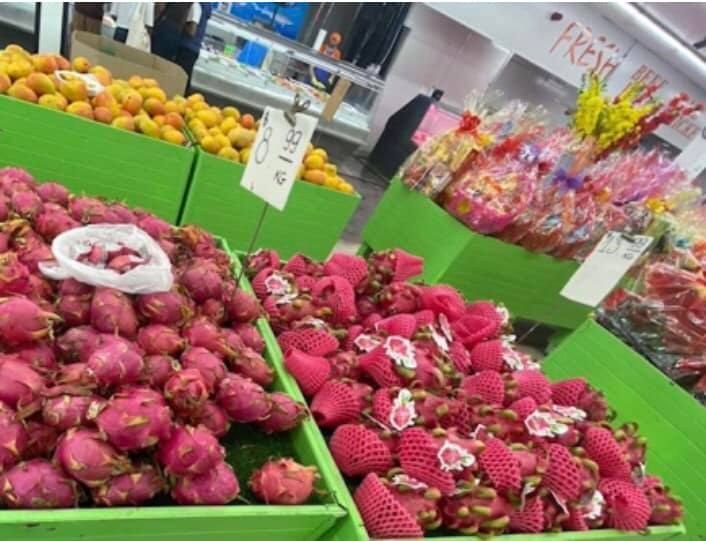 FTA - Động lực cho thực phẩm sạch và phát triển bền vững