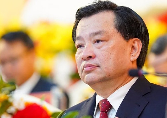 Hàng loạt cán bộ lãnh đạo bị thi hành kỷ luật