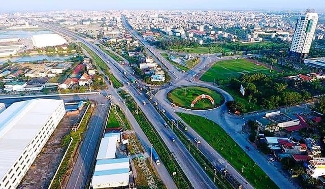 Việt Nam vẫn tiếp tục là điểm đến của nhiều nhà đầu tư nước ngoài trong năm 2022