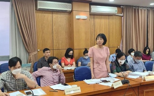 Bộ Tư pháp nói gì về đề xuất đấu giá biển số xe