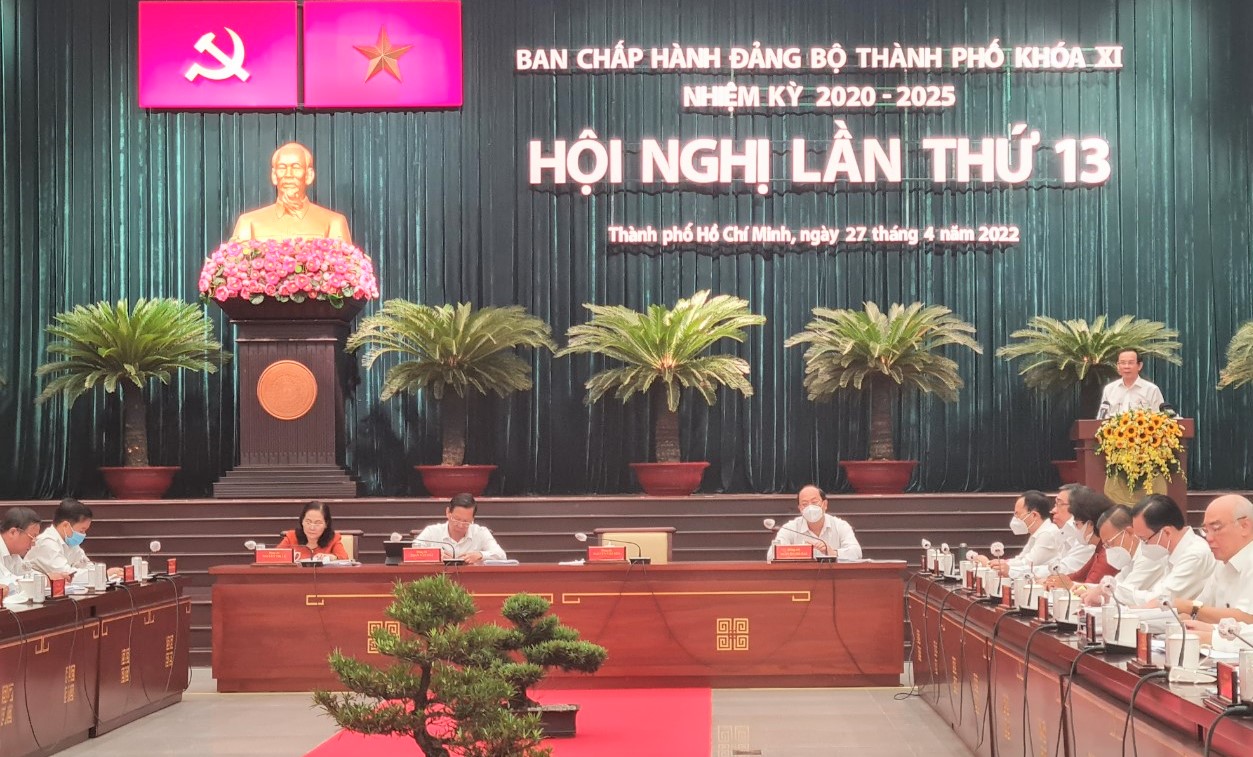 Xác định những giải pháp đột phá, ưu tiên để phục hồi nhanh nền kinh tế- xã hội