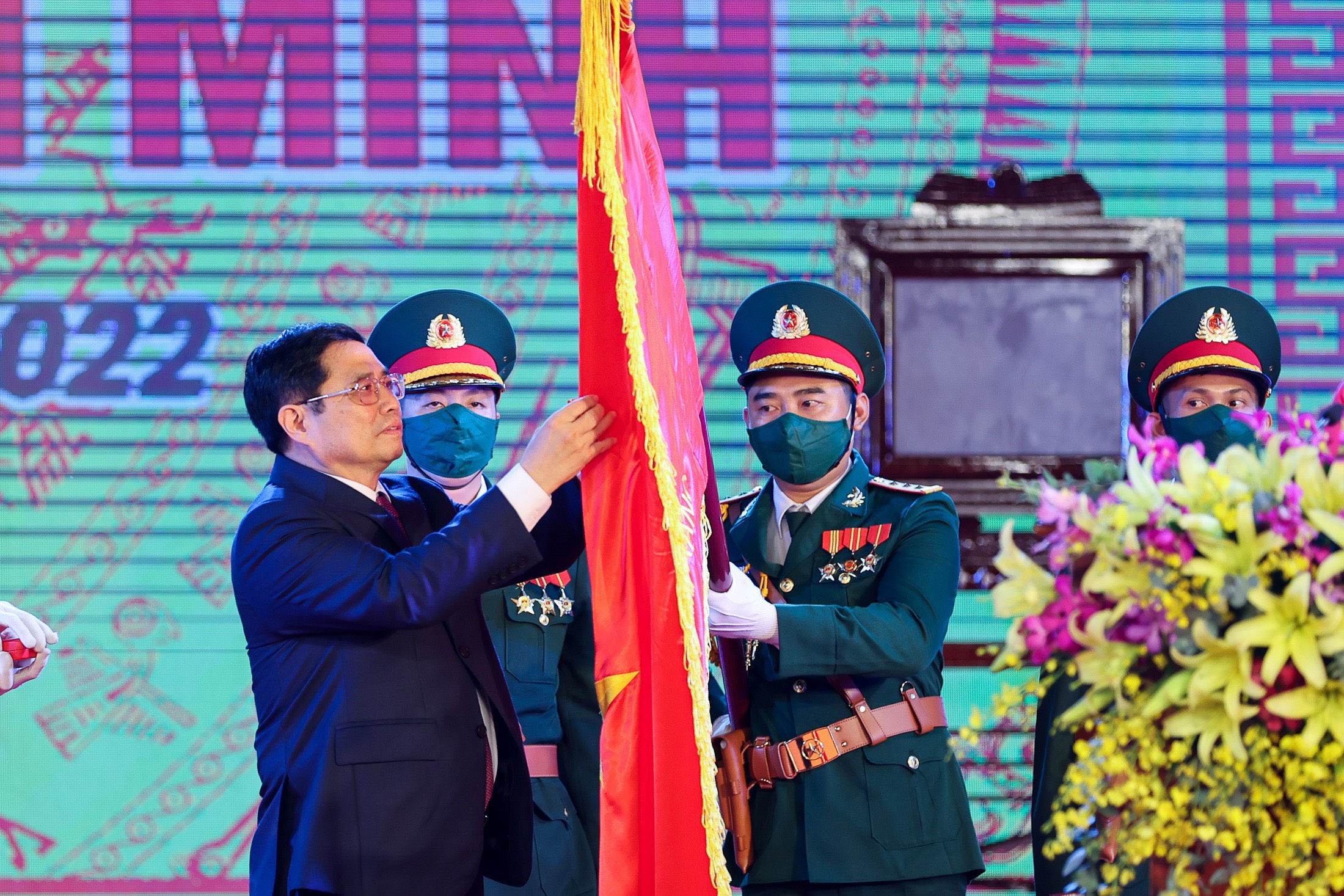 Sóc Trăng cần khai thác lợi thế để bứt phá phát triển