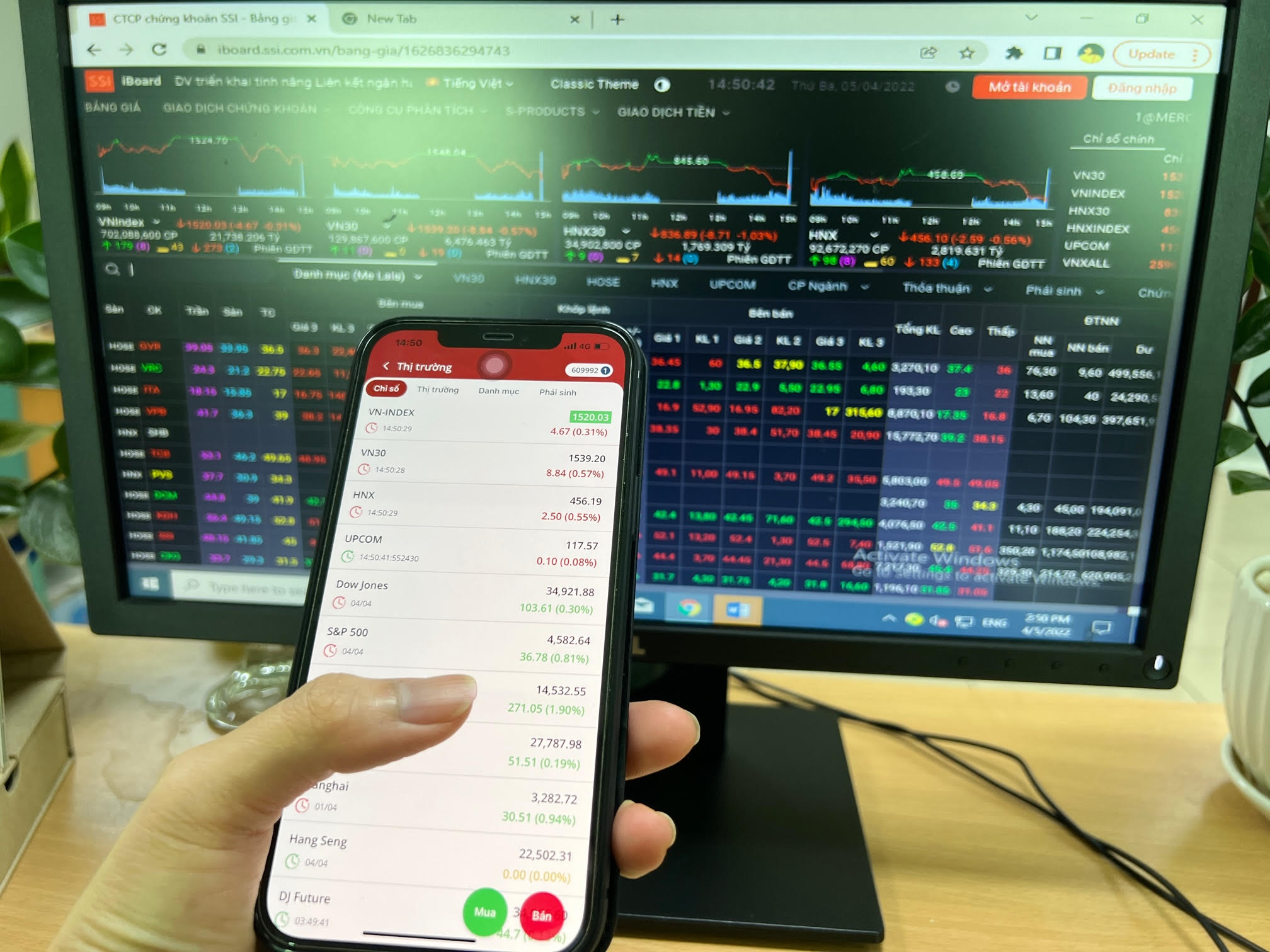 Hướng dẫn về trích lập dự phòng giảm giá đầu tư chứng khoán