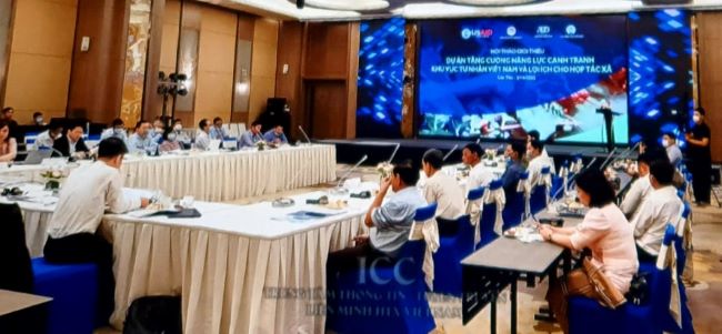 Cải thiện môi trường kinh doanh, tạo thuận lợi cho kinh tế tập thể và hợp tác xã phát triển