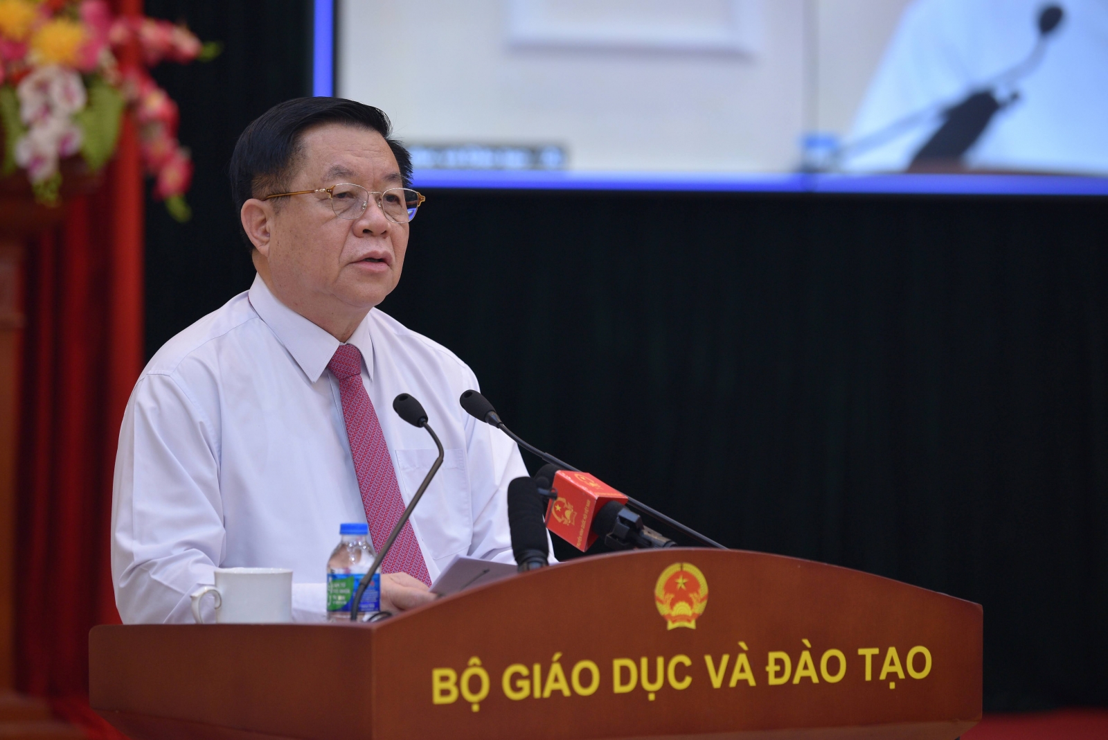 Giáo dục lý tưởng, đạo đức, lối sống cho thế hệ trẻ cần sự tham gia của toàn xã hội