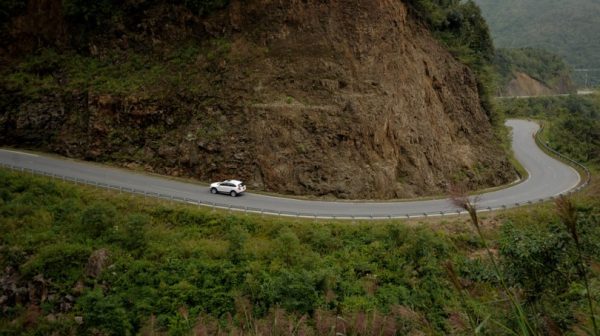 Lên phương án phân luồng giao thông tới Sapa