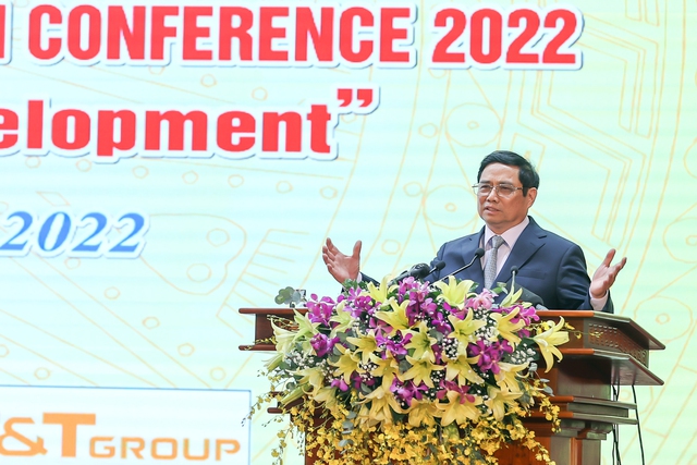 Xây dựng hệ sinh thái, môi trường đầu tư công khai, minh bạch