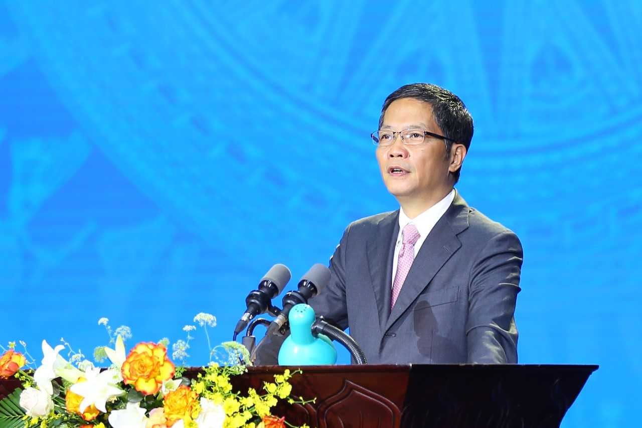 Phát động Tháng hành động về an toàn, vệ sinh lao động và Tháng công nhân