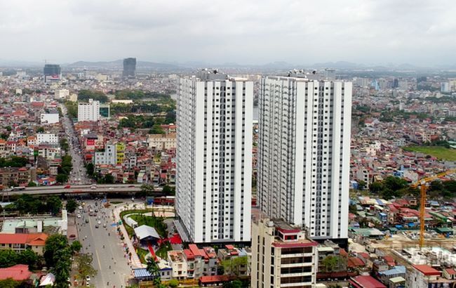 Đảm bảo an sinh xã hội trong lĩnh vực nhà ở là cần thiết