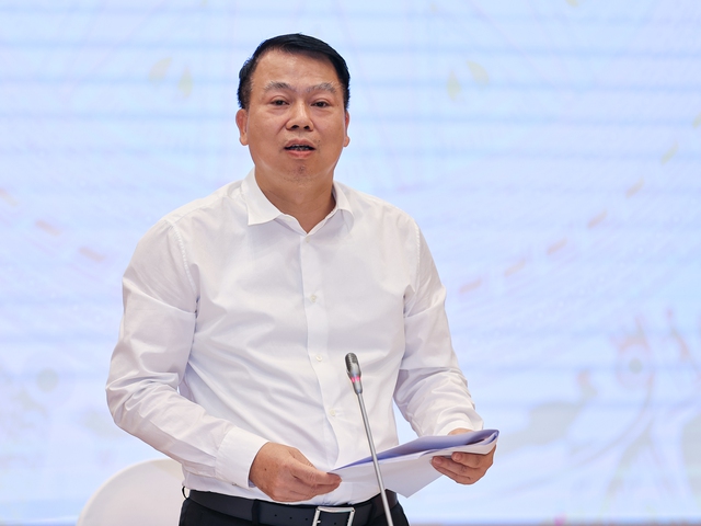 Kịp thời phát hiện rủi ro trên thị trường chứng khoán