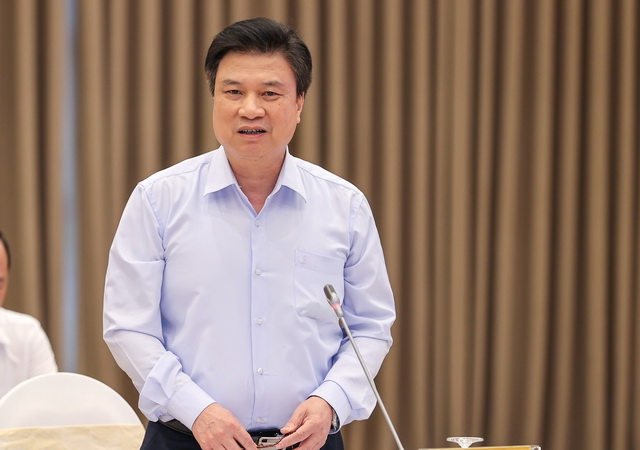 Không có việc ép học sinh yếu kém không đăng ký thi vào lớp 10