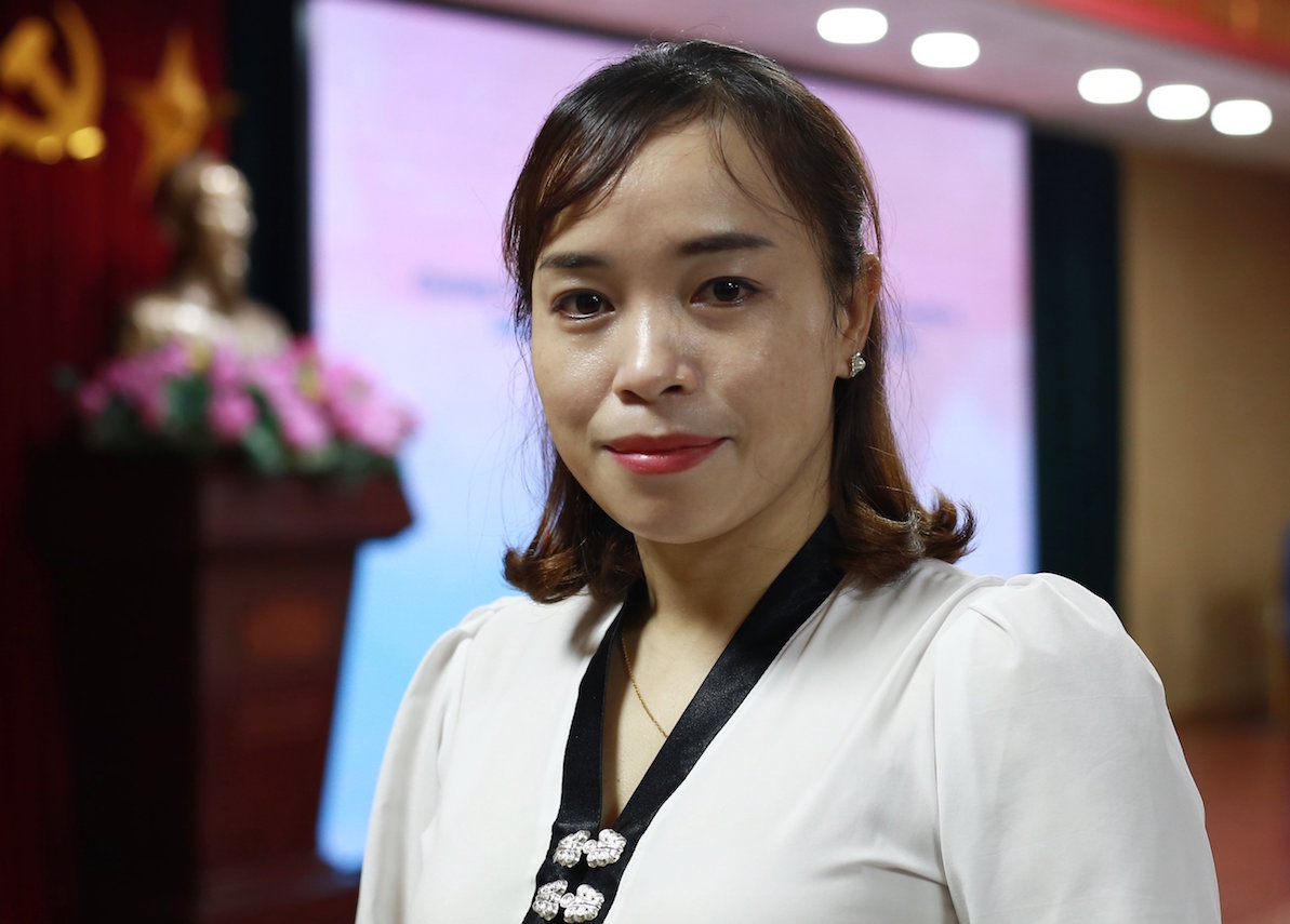 Thầy thuốc trẻ một lòng bám dân, bám bản