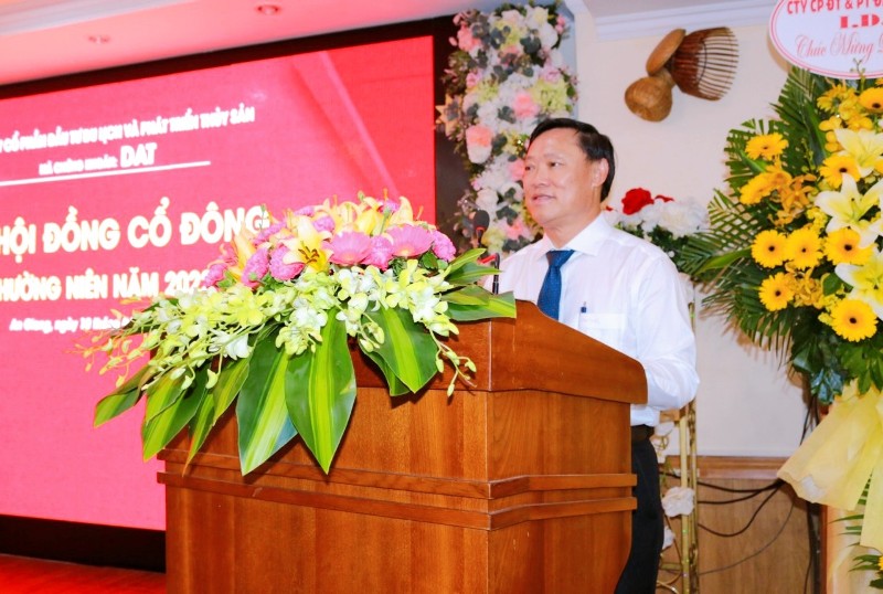 Trisedco nâng doanh thu thuần năm 2022 lên 2 300 tỷ đồng
