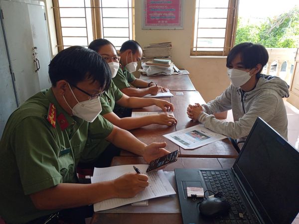 Bến Tre Làm rõ, xử lý thông tin liên quan cá nhân “rao bán rạp hát Đồng Khởi”