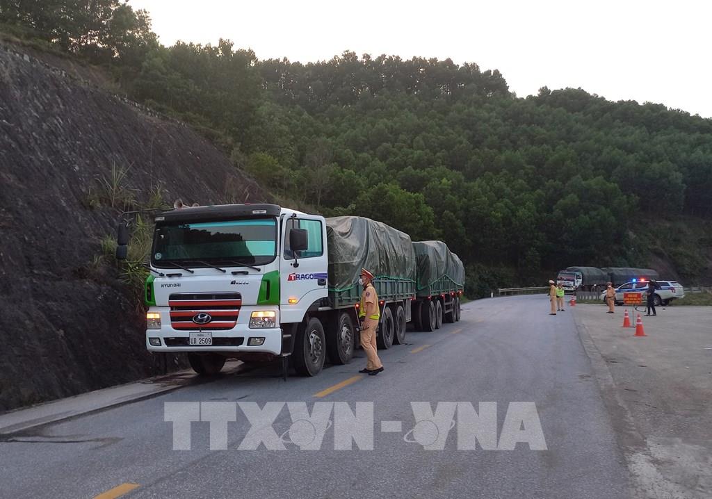 Ngày đầu tiên kỳ nghỉ Lễ, toàn quốc xảy ra 29 vụ tai nạn giao thông đường bộ

​