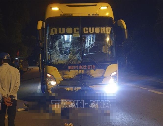 15 người chết vì tai nạn giao thông trong ngày 2 5