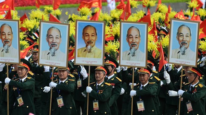 Điều chỉnh mức trợ cấp hàng tháng với quân nhân xuất ngũ