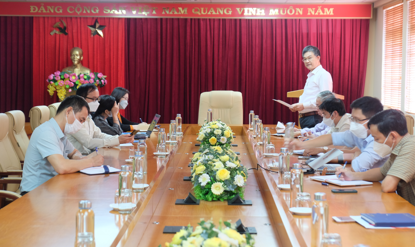 Đà Nẵng Tăng cường công tác phối hợp tuyên truyền về chính sách bảo hiểm
